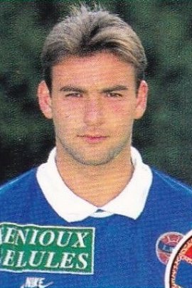 Roméo Calenda 1995-1996