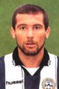 Giovanni Stroppa 1995-1996