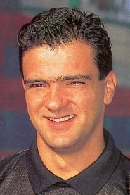 Francisco Amador 1995-1996