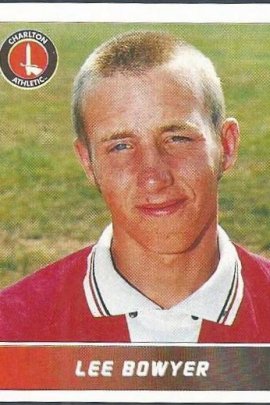 Lee Bowyer 1995-1996