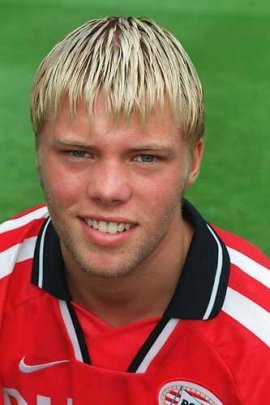 Eidur Gudjohnsen 1995-1996