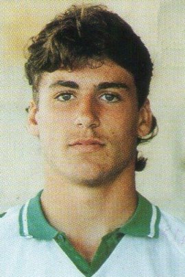 Mario Bermejo 1995-1996