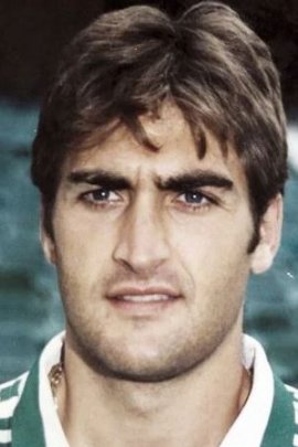  José Mari 1995-1996