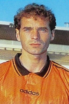 Olivier Blino 1995-1996