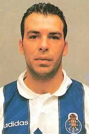 Jorge Costa 1995-1996