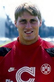 Stefan Klos 1995-1996