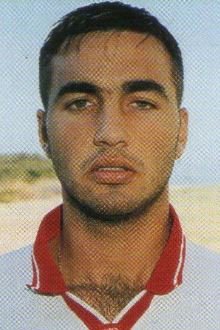  Pepelu 1995-1996