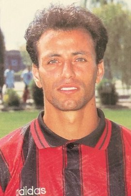 Mohamed Chaouch 1995-1996