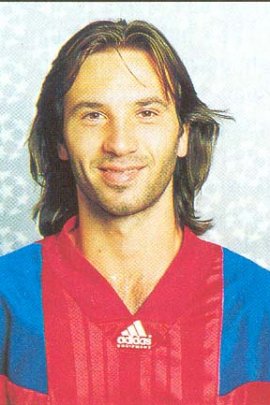 Iulian Filipescu 1995-1996