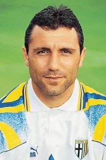 Hristo Stoichkov 1995-1996