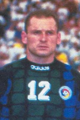 Bogdan Stelea 1995-1996