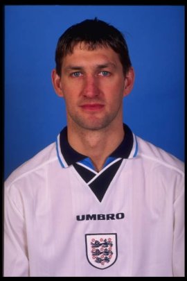 Tony Adams 1995