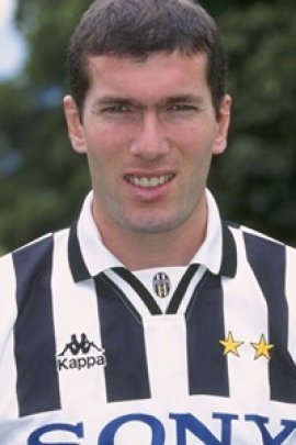 photo Zinédine Zidane