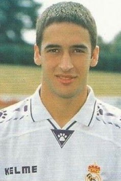  Raul 1996-1997