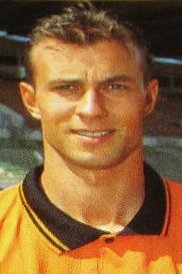 Christophe Ferron 1996-1997