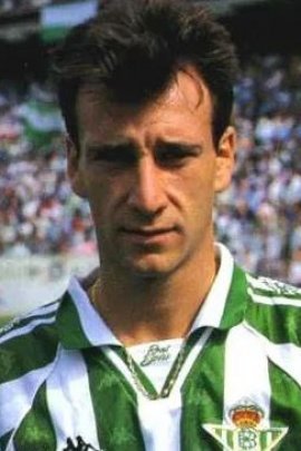  Alfonso 1996-1997