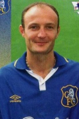 Frank Leboeuf 1996-1997