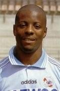 Pascal Nouma 1996-1997