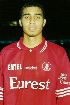 David Trezeguet 1996-1997