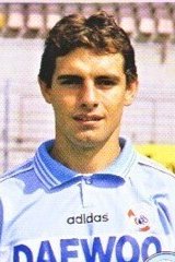 Gérald Baticle 1996-1997