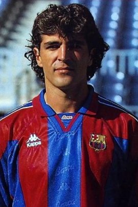 Miguel Ángel Nadal 1996-1997