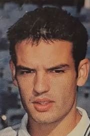 Fernando Morientes 1996-1997
