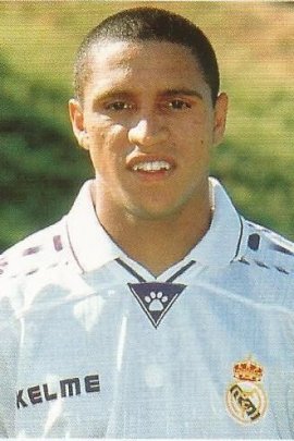  Roberto Carlos 1996-1997