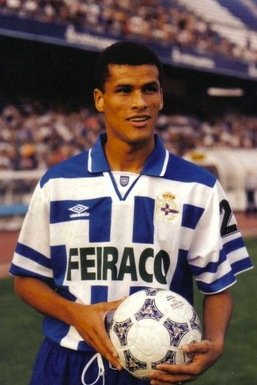  Rivaldo 1996-1997