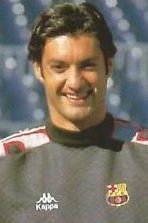 Vitor Baia 1996-1997