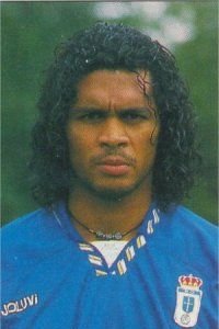  Abel Xavier 1996-1997