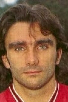 Patrice Carteron 1996-1997