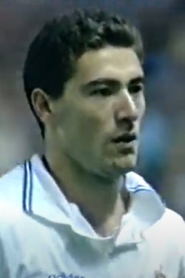  Kily González 1996-1997