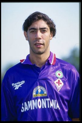  Rui Costa 1996-1997