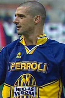 Filippo Maniero 1996-1997