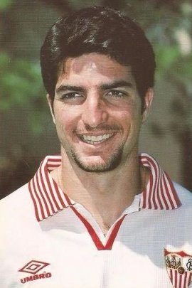 Juan Velasco 1996-1997