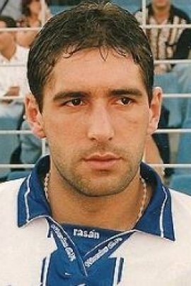 Gaby Amato 1996-1997
