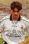 Fernando Correa 1996-1997