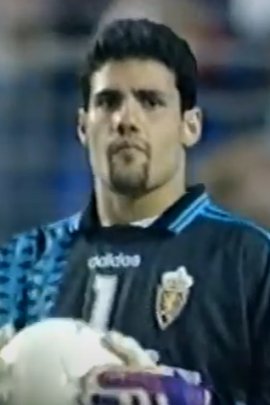  Juanmi 1996-1997