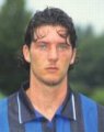 Alessandro Pistone 1996-1997