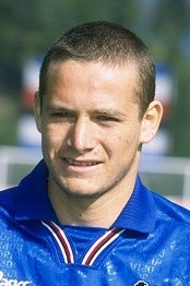 Mattia Biso 1996-1997