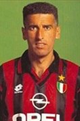 Mauro Tassotti 1996-1997