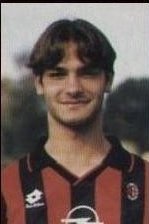 Matteo Placida 1996-1997