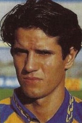 Miguel Ángel Valerón 1996-1997