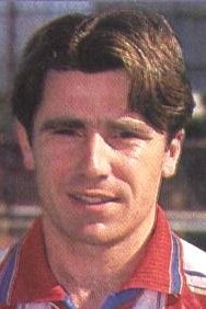 Djordje Tomic 1996-1997