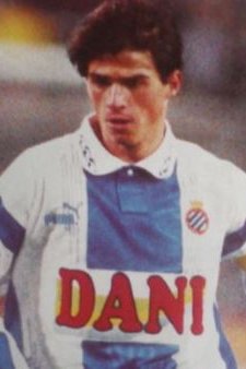 Jordi Lardín 1996-1997