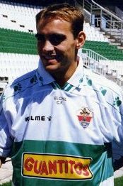  Eloy 1996-1997