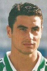 Jaime Quesada 1996-1997