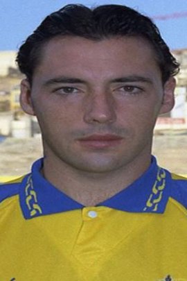  Ángel Rodríguez 1996-1997