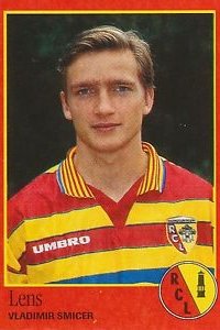 Vladimir Smicer 1996-1997