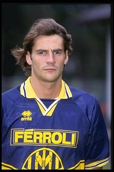 Paolo Vanoli 1996-1997